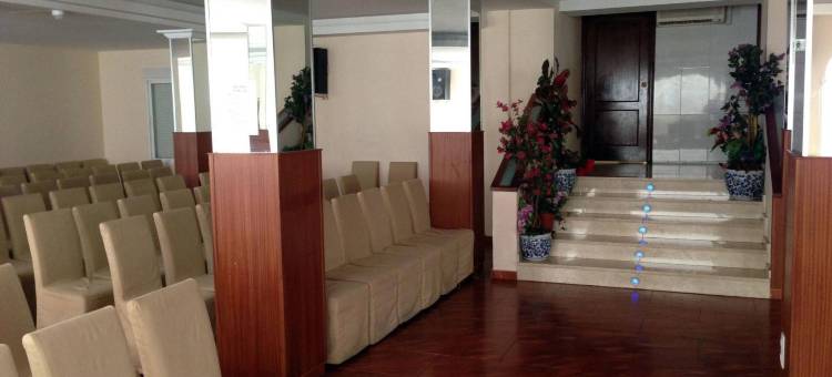 欧罗巴酒店(Hotel Europa)图片