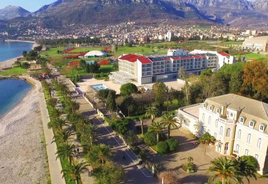 Hotel Princess Hotel Overview