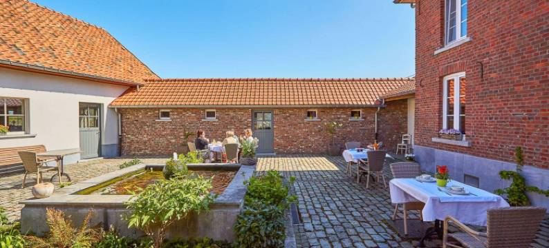 泽温斯拉珀康体住宿加早餐旅馆(Wellness B&B De Zevenslaper)图片