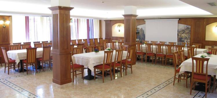 奥利沃酒店(Hotel Olivo)图片