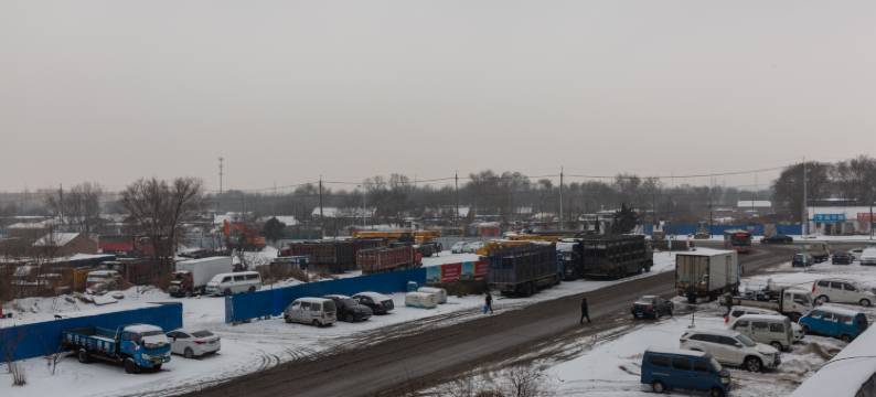 沈阳家缘快捷旅馆图片