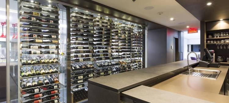 桑泽特吕雄小酒馆及小客栈(Chez Truchon Bistro-Auberge)图片