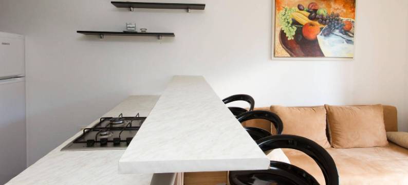 遗忘花园公寓及客房酒店(Forgotten Garden Apartments and Rooms)图片