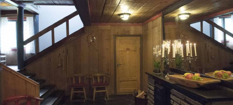 格罗史泰旅馆(Glomstad Gjestehus)图片