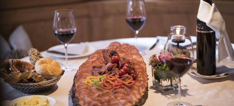 哈蒙酒店(Hotel Haymon)图片