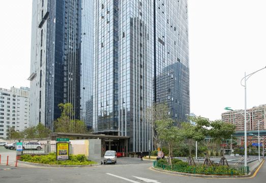 Xana Hotelle (Xiamen Railway Station) Hotel Overview