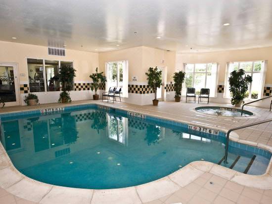 Hilton Garden Inn Austin Northwest Arboretum Hotel Reviews And