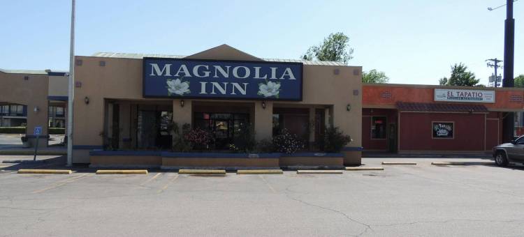 伊克诺旅馆(Econo Lodge)图片