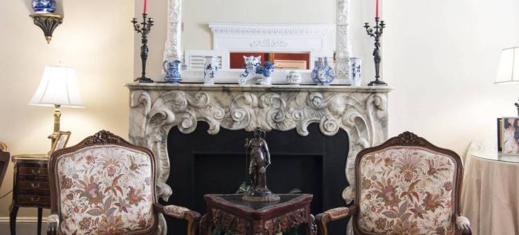 瑞瑟夫住宿加早餐旅馆(La Reserve Bed and Breakfast)图片