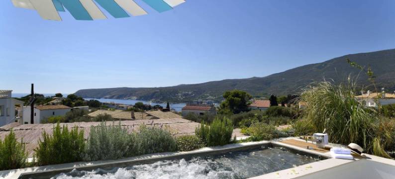 卡尔马布兰卡SPA精品酒店(Boutique Hotel Spa Calma Blanca)图片