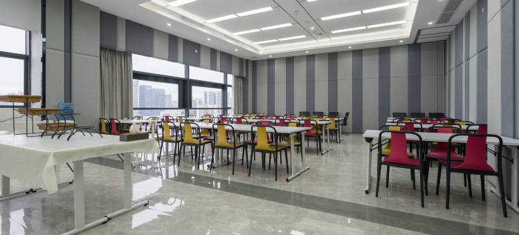 麗枫酒店(清远轻轨站清远大道店)图片