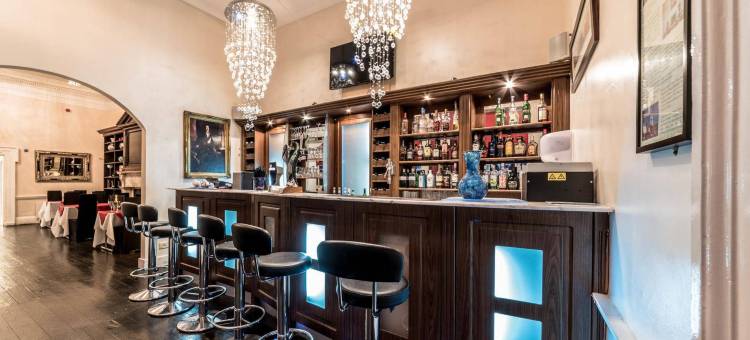 Baylis Park Hotel图片