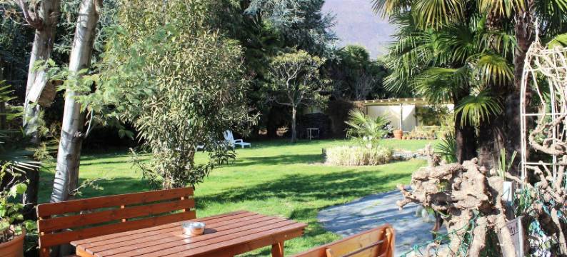 卢纳加尔尼酒店(Hotel Luna Garni)图片