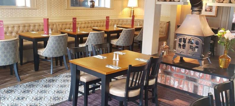 科汉诺旅馆(Cohannon Inn)图片