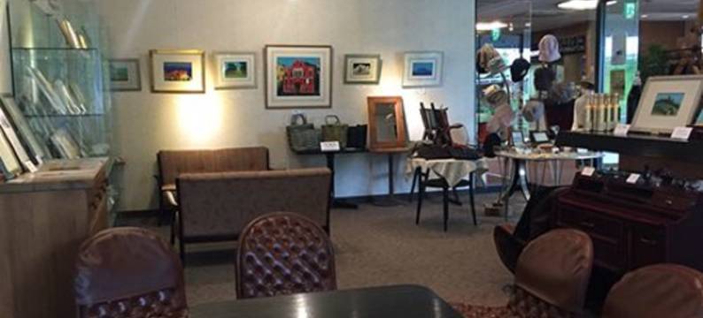 富士公园酒店(Fuji Park Hotel)图片