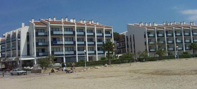 普拉特加公寓(Pins Platja Apartments)图片