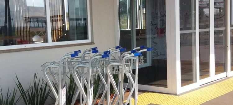 宜必思塔图酒店(Ibis Tatuí)图片