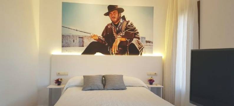 金与光酒店(Oro y Luz)图片