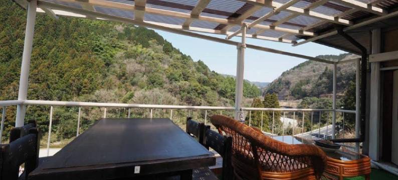 飞鼠乡村旅馆(Momonga Village)图片