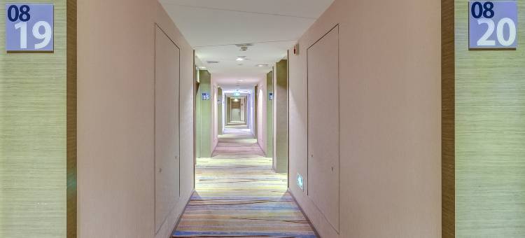 廊坊远景智选假日酒店图片