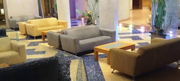 克里欧利酒店(Kreoli Hotel)图片