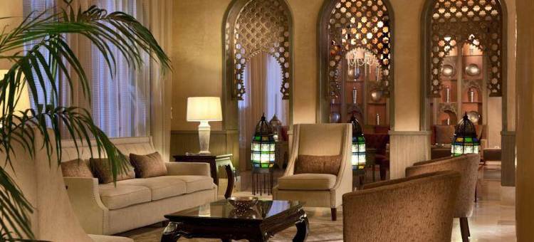 Jaz Oriental Club图片