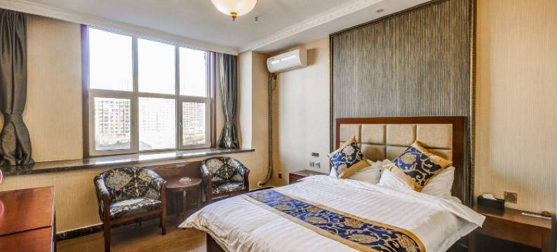 隆化威尼斯假日酒店图片