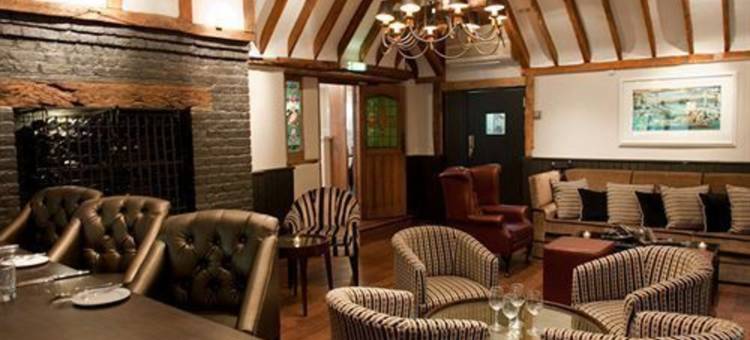 卡玛圣塔姆绿野酒店(The Inn on the Green)图片