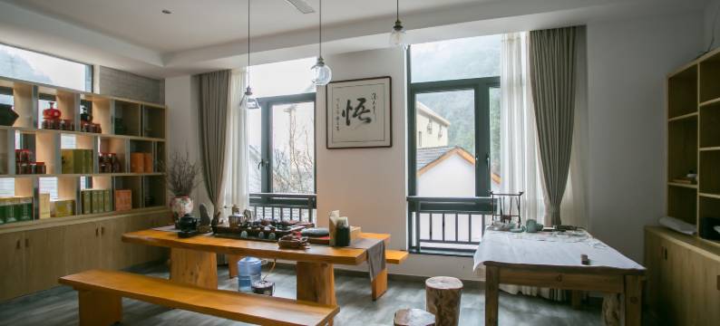 常山黄冈壹号生态园图片