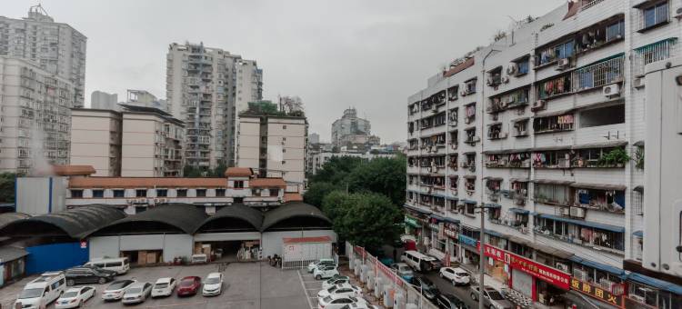鹏鹏商务酒店图片