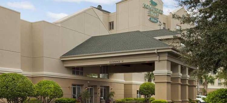 奥兰多-梅特兰Homewood Suites by Hilton(Homewood Suites by Hilton Orlando - Maitland)图片