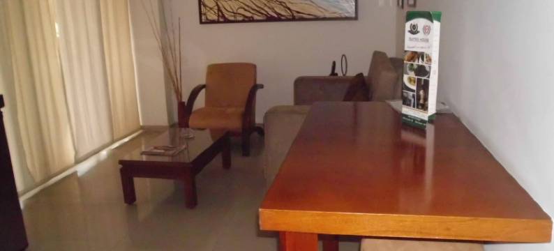 Apartamentos Juanambu /Centenario图片