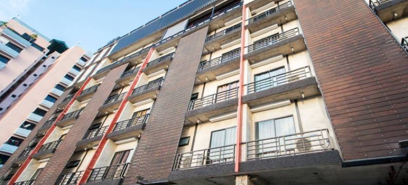 白平安泰堂精品酒店(Pak Ping Ing Tang Boutique Hotel)图片