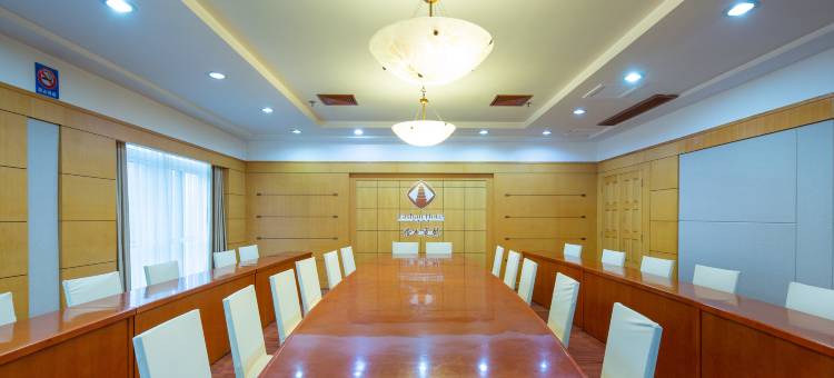 浦江塔山宾馆图片