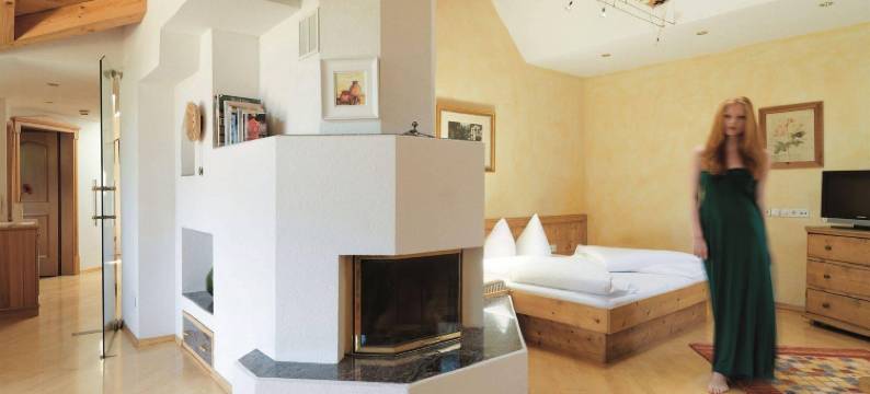 恩兹安酒店(Hotel Enzian)图片