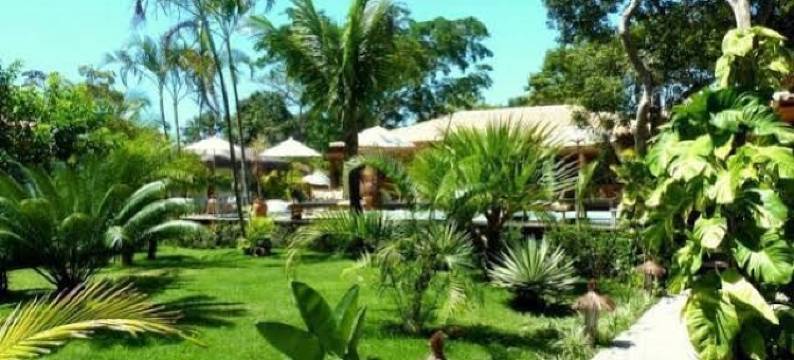 柯达特瑞酒店(Cor da Terra)图片