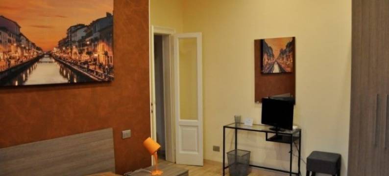 莫尔塞奇奥公寓(Morsenchio Flat)图片