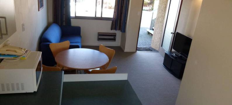 百年庭院酒店(Centennial Court Hotel)图片