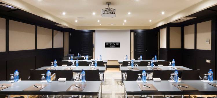 欧洲公园酒店(Hotel Europark)图片