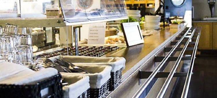 维德斯滕贝斯特韦斯特酒店(Best Western Hotel Vidöstern)图片