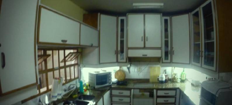 特科艺术旅舍和酒吧(Teko Arte Hostel & Bar)图片