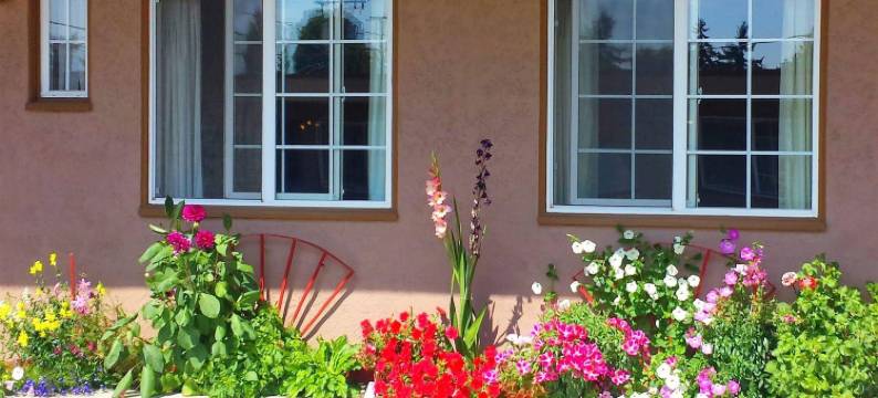 上城酒店(Uptown Inn)图片