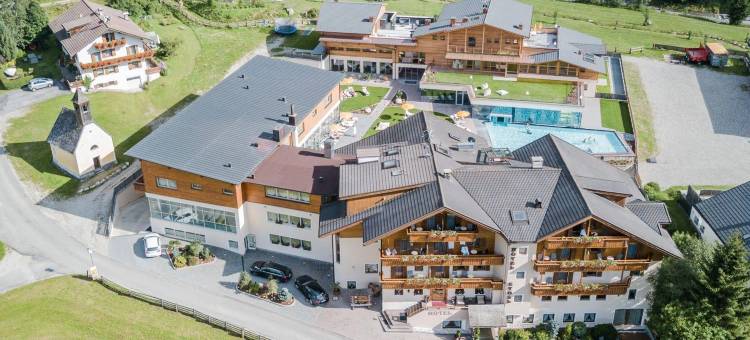 斯托尔酒店(Alpine Nature Hotel Stoll)图片