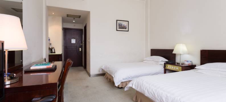 铜川煤业宾馆图片