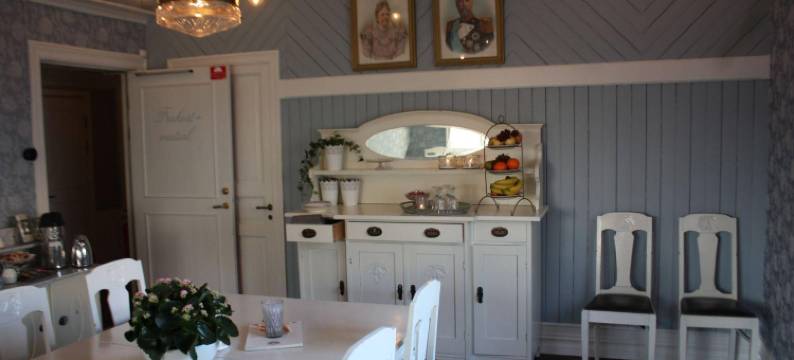 Strandvillan酒店和床早餐店(Strandvillan Hotell Och Bed & Breakfast)图片