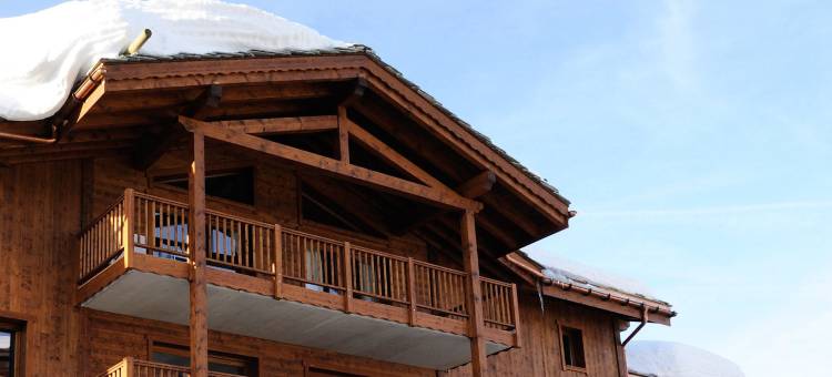 CGH精品住宅 赫梅拉小屋(CGH Résidence Boutique le Lodge Hemera)图片