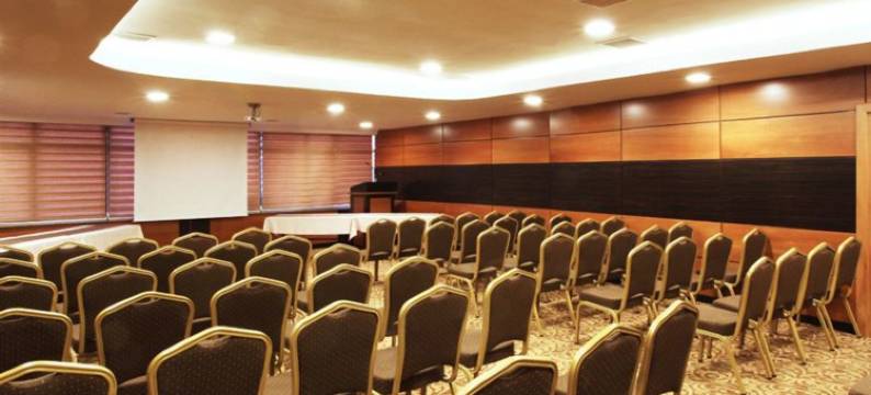 巴尔图科萨卡里亚酒店(Balturk Hotel Sakarya)图片