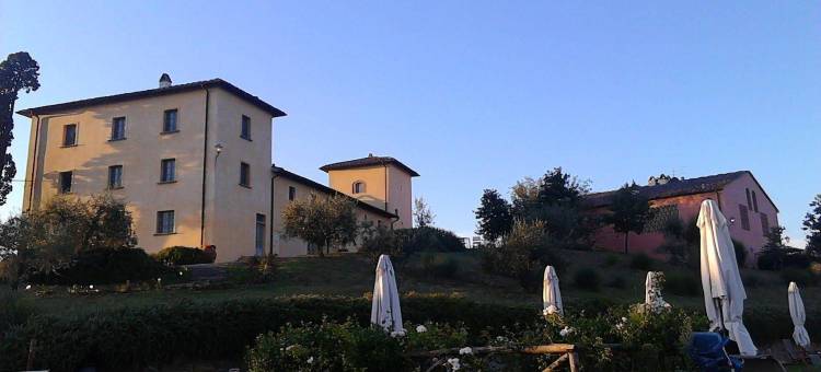 尼罗城堡 - 圣菲利普农庄法义公寓式酒店(Castello Del Nero - Podere San Filippo)图片
