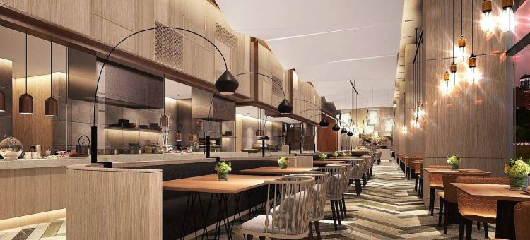 塞达维蒂斯北酒店(Seda Vertis North)图片