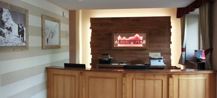 皮雅姿Gh酒店(GH Hotel Piaz)图片